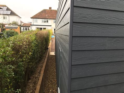 marley cedral lap weatherboard cladding.